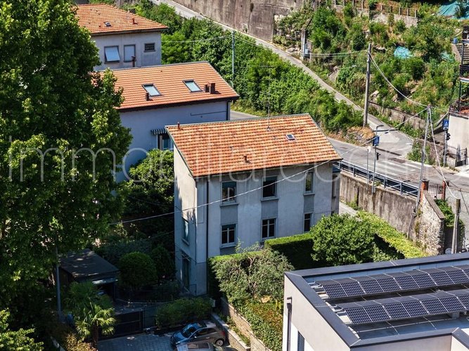 Casa Indipendente 7 locali - Rif. 116761 Como