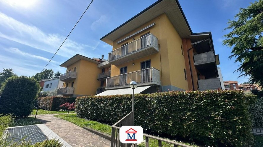Bilocale Bergamo