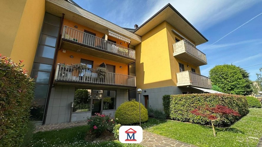 Bilocale Bergamo