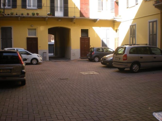 Appartamento 2 locali - Rif. 23