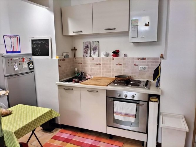 Appartamento 2 locali - Rif. 23 Como