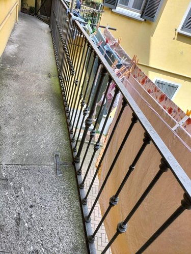 Appartamento 2 locali - Rif. 23 Como