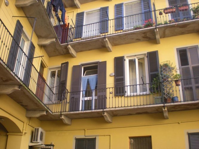 Appartamento 2 locali - Rif. 23 Como