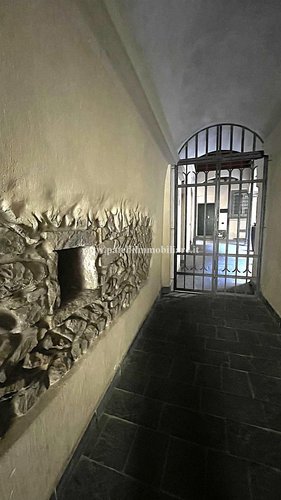 Affittasi caratteristico monolocale nel cuore storico di Bergamo