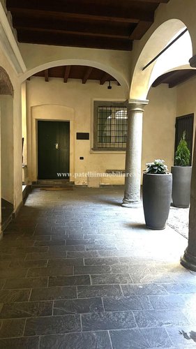 Affittasi caratteristico monolocale nel cuore storico di Bergamo Bergamo