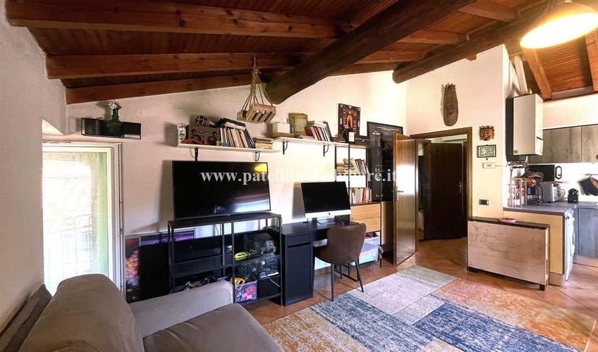 Affittasi caratteristico monolocale nel cuore storico di Bergamo Bergamo