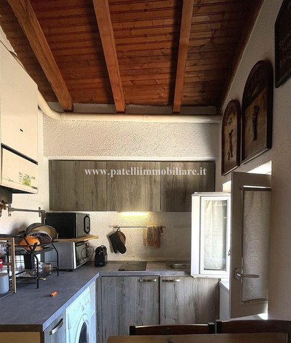 Affittasi caratteristico monolocale nel cuore storico di Bergamo Bergamo