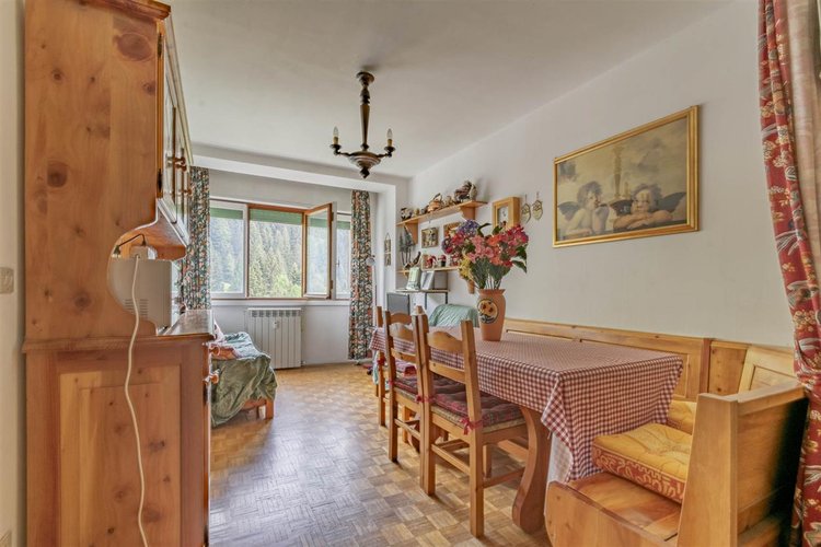 Foppolo, ottimo bilocale con balcone miravalle Foppolo