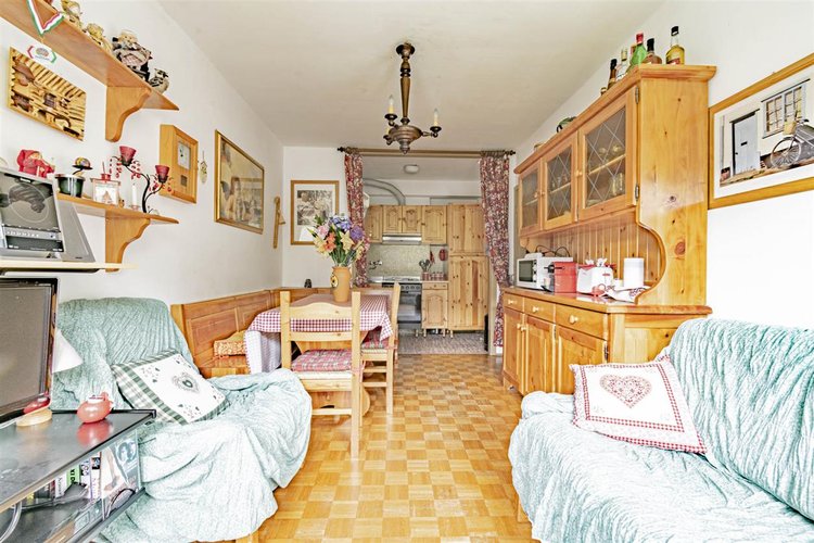 Foppolo, ottimo bilocale con balcone miravalle Foppolo