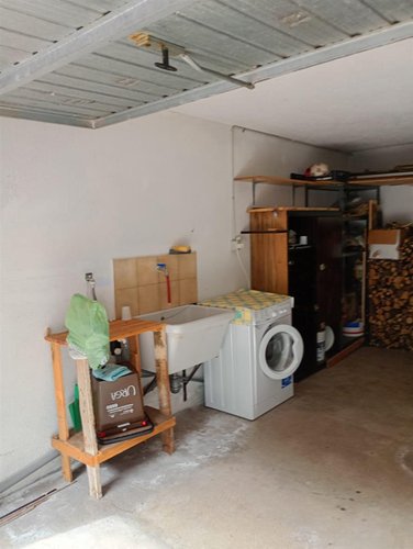 Serina, ottimo bilocale con cantina e box auto Serina