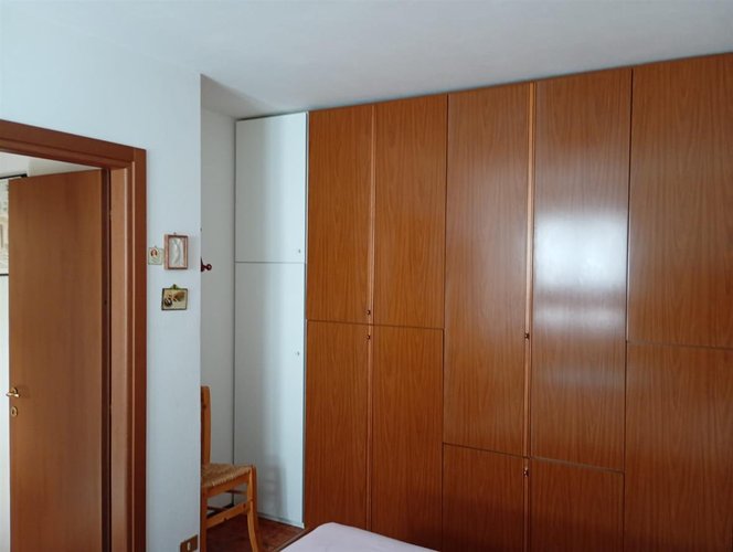 Serina, ottimo bilocale con cantina e box auto Serina