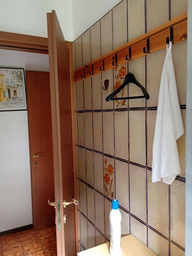 Serina, ottimo bilocale con cantina e box auto Serina