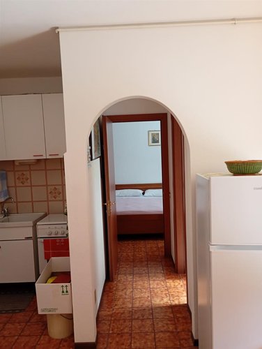 Serina, ottimo bilocale con cantina e box auto Serina