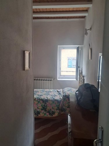 Oltre il Colle, panoramica porzione di casa in ottimo stato Oltre il Colle