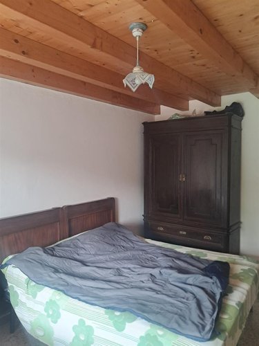 Oltre il Colle, panoramica porzione di casa in ottimo stato Oltre il Colle