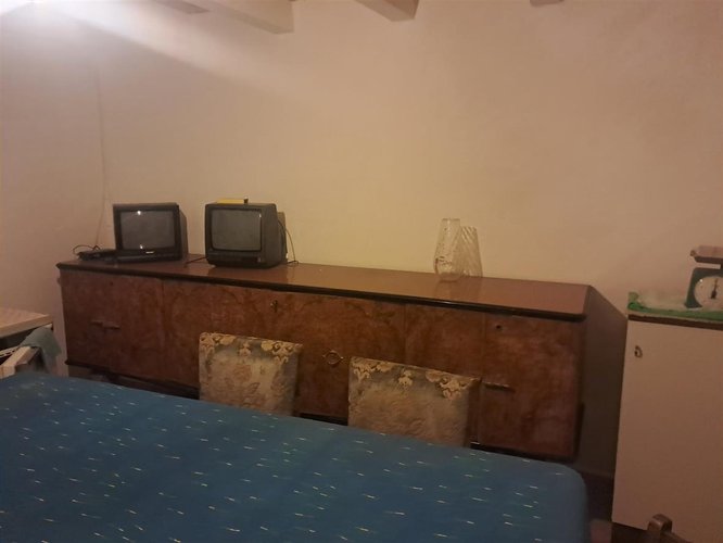 Oltre il Colle, panoramica porzione di casa in ottimo stato Oltre il Colle