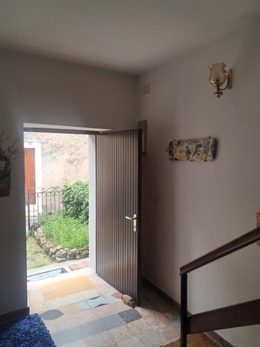 Oltre il Colle, panoramica porzione di casa in ottimo stato Oltre il Colle