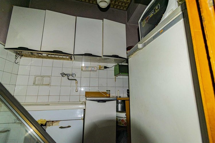 Oltre il Colle Zorzone, porzione di casa con terreno e box auto Oltre il Colle