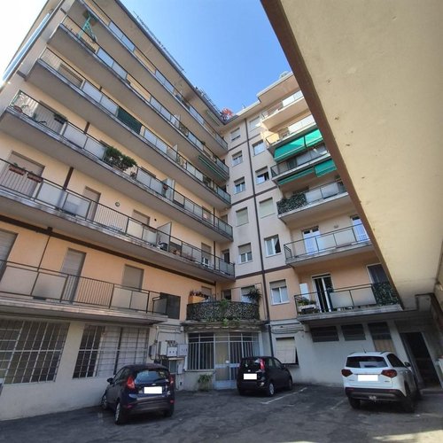 Ufficio 5 locali - Rif. 295 Como
