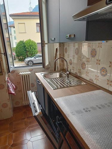 Appartamento 3 locali - Rif. 180 Como