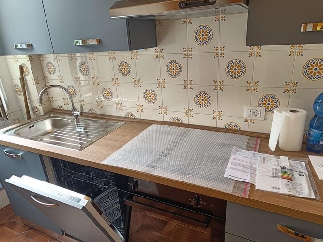 Appartamento 3 locali - Rif. 180 Como