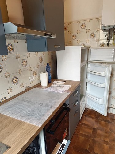 Appartamento 3 locali - Rif. 180 Como