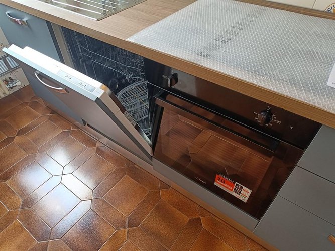 Appartamento 3 locali - Rif. 180 Como
