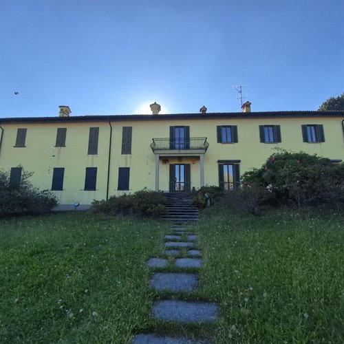 Villa 13 locali - Rif. 249