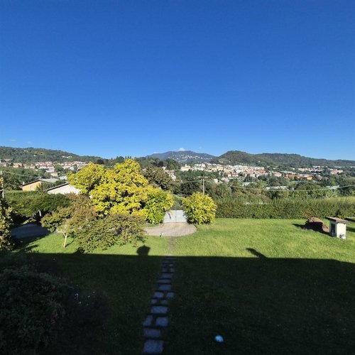 Villa 13 locali - Rif. 249 San Fermo della Battaglia