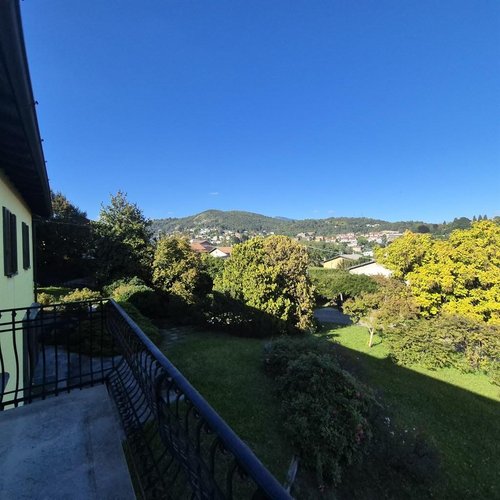 Villa 13 locali - Rif. 249 San Fermo della Battaglia