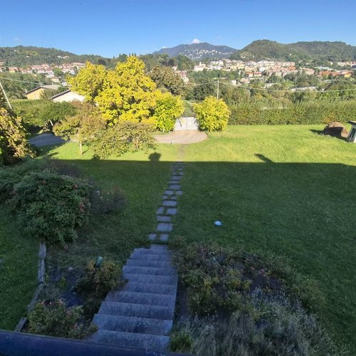 Villa 13 locali - Rif. 249 San Fermo della Battaglia