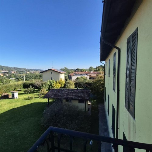 Villa 13 locali - Rif. 249 San Fermo della Battaglia