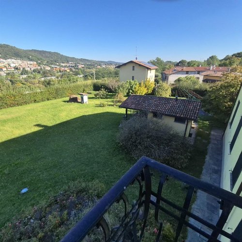 Villa 13 locali - Rif. 249 San Fermo della Battaglia
