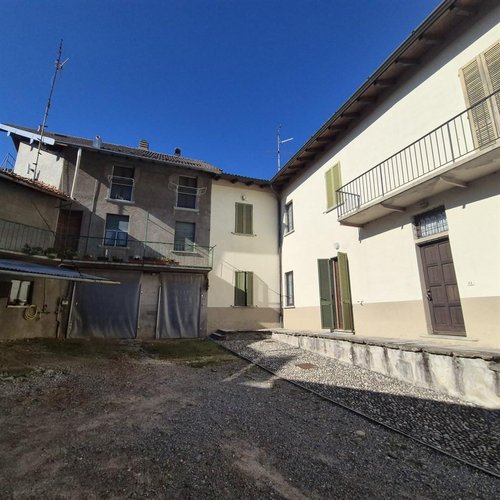 Villa 13 locali - Rif. 249 San Fermo della Battaglia