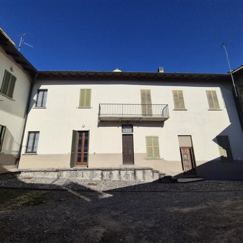 Villa 13 locali - Rif. 249 San Fermo della Battaglia