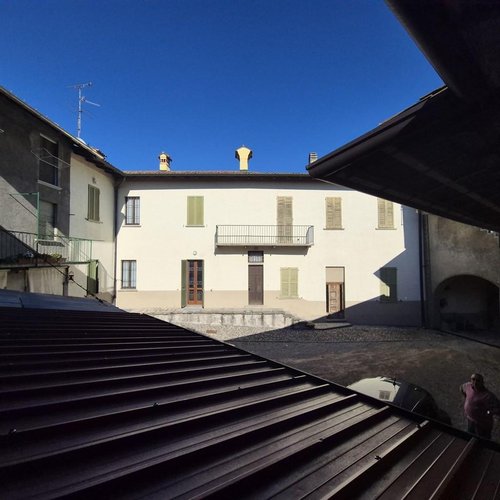 Villa 13 locali - Rif. 249 San Fermo della Battaglia