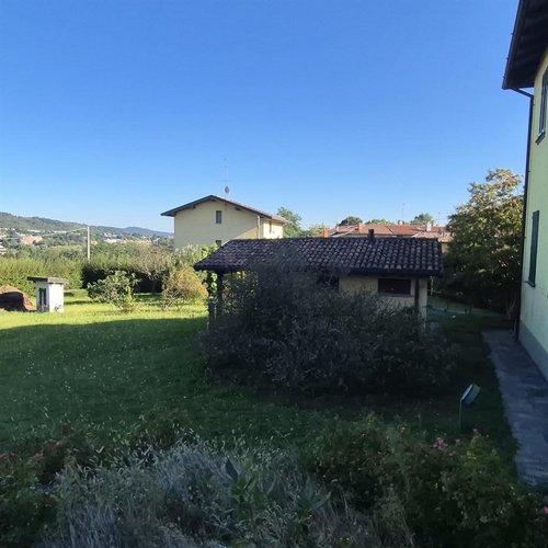 Villa 13 locali - Rif. 249 San Fermo della Battaglia