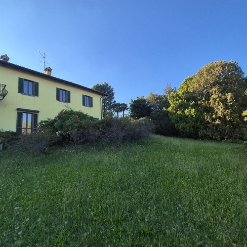 Villa 13 locali - Rif. 249 San Fermo della Battaglia