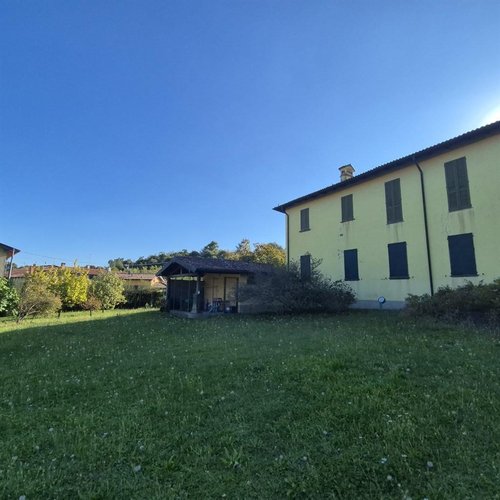 Villa 13 locali - Rif. 249 San Fermo della Battaglia