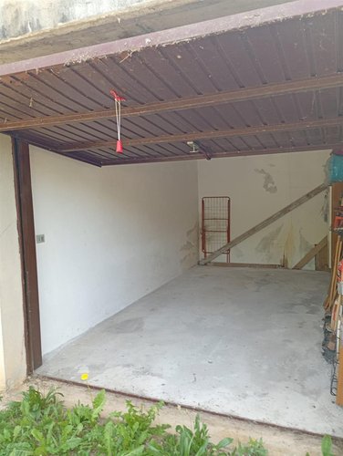 Serina, grazioso trilocale con box auto Serina