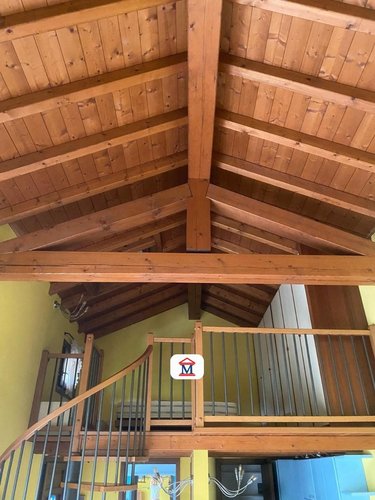 Attico Ponteranica