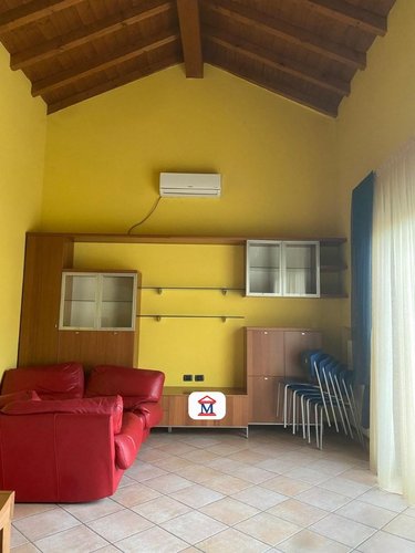 Attico Ponteranica