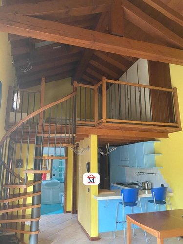 Attico Ponteranica
