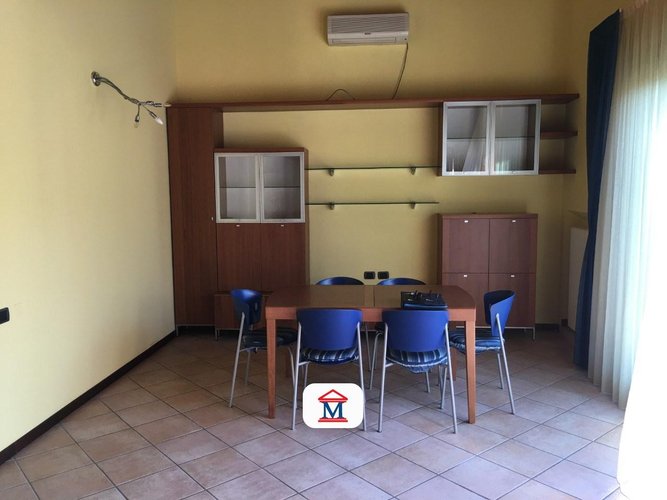 Attico Ponteranica