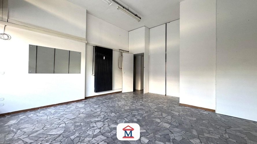 Ufficio Bergamo