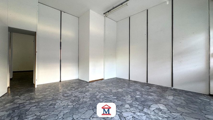 Ufficio Bergamo