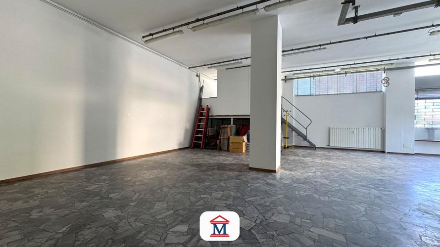 Ufficio Bergamo