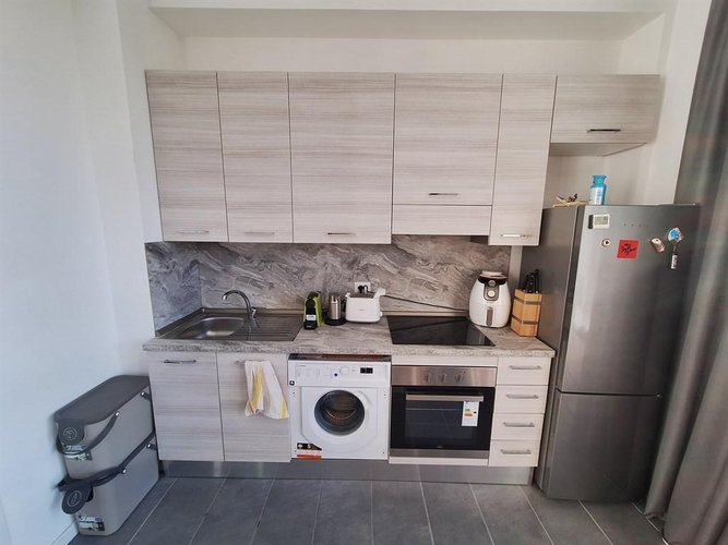 Appartamento 1 locale - Rif. 7 Como