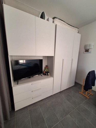 Appartamento 1 locale - Rif. 7 Como