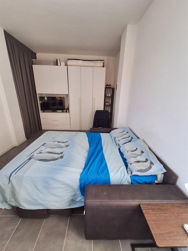 Appartamento 1 locale - Rif. 7 Como